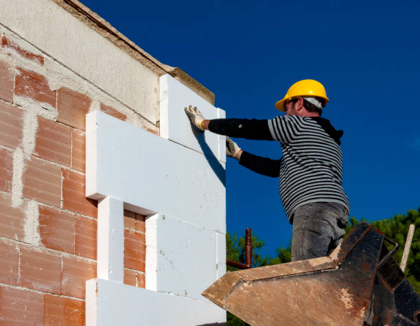 Best Insulation Maintenance and Repair in Steiner Ranch, TX