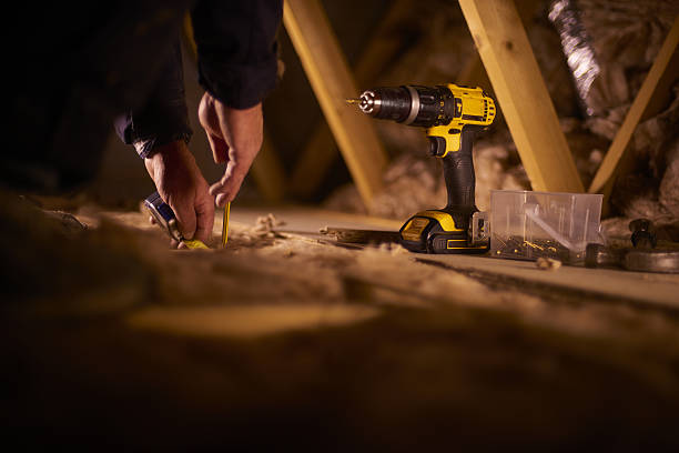 Best Insulation for Specific Applications in Steiner Ranch, TX